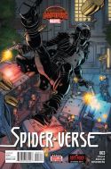 SPIDER-VERSE #3 SWA