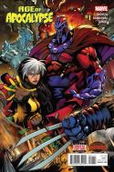 AGE OF APOCALYPSE #1 SWA