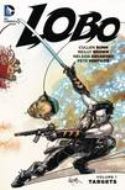 LOBO TP VOL 01 TARGETS