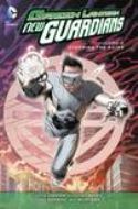 GREEN LANTERN NEW GUARDIANS TP VOL 06 STORMING THE GATES