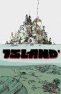 ISLAND #1 (MR)