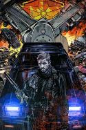 MAD MAX FURY ROAD MAX #1 Of(2) (MR)