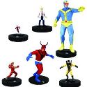 MARVEL HEROCLIX ANT-MAN BOX SET