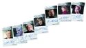 ST VOYAGER HEROES & VILLAINS T/C BOX