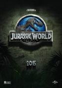JURASSIC WORLD BD + DVD