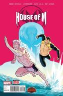 HOUSE OF M #2 SWA