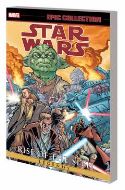 STAR WARS LEGENDS EPIC COLLECTION RISE OF SITH TP VOL 01