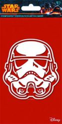 STAR WARS STORMTROOPER DECAL