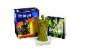 DOCTOR WHO LIGHT UP WEEPING ANGEL & BOOK KIT