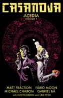 CASANOVA ACEDIA TP VOL 01 (MR)