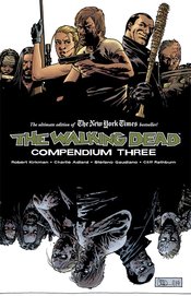 WALKING DEAD COMPENDIUM TP VOL 03 (MR)