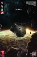DIVINITY #2 (OF 4) 3RD PTG (PP #1180)
