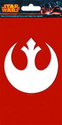 STAR WARS REBEL ALLIANCE DECAL