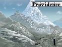 PROVIDENCE #4 (OF 12) DREAMSCAPE WRAP CVR (MR)