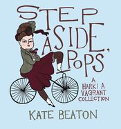 STEP ASIDE POPS HARK A VAGRANT COLLECTION HC (MR)