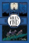 WILDS END TP VOL 01 FIRST LIGHT