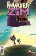 INVADER ZIM #3