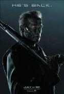 TERMINATOR GENISYS BD + DVD