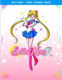 SAILOR MOON R LE BD + DVD SEA 02 PT 1