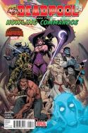 MRS DEADPOOL AND HOWLING COMMANDOS #4 SWA