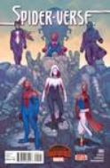 SPIDER-VERSE #5 SWA