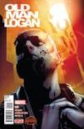 OLD MAN LOGAN #5 SWA
