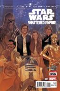 JOURNEY STAR WARS FASE #1 (OF 4)