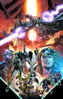 JUSTICE LEAGUE #44