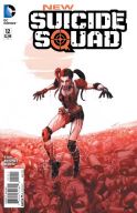 NEW SUICIDE SQUAD #12