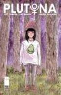 PLUTONA #1 (MR)