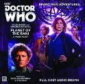 DOCTOR WHO PLANET OF RANI AUDIO CD