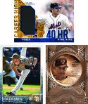 TOPPS 2015 UPDATE SER BASEBALL T/C BOX