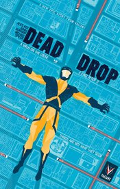 DEAD DROP TP