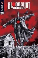 BLOODSHOT REBORN #7 CVR A SUAYAN