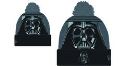 STAR WARS DARTH VADER LOGO WHIZ KNIT CAP
