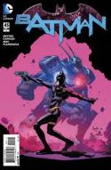 BATMAN #45