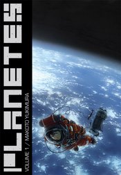 (USE SEP218258) PLANETES OMNIBUS TP VOL 01