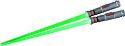 SW LUKE SKYWALKER EPISODE 6 LIGHT UP CHOPSTICKS