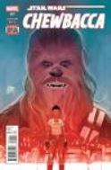 CHEWBACCA #1 (OF 5)