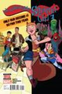UNBEATABLE SQUIRREL GIRL #1