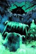 KRAMPUS SHADOW OF SAINT NICHOLAS GN