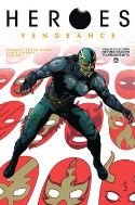 HEROES VENGEANCE #2 (OF 5) REG