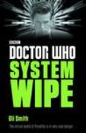 DOCTOR WHO SYSTEM WIPE SC