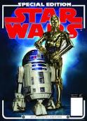STAR WARS INSIDER 2016 SPECIAL