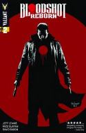 BLOODSHOT REBORN #2 2ND PTG (PP #1190)