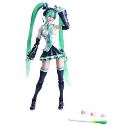 HATSUNE MIKU PLAY ARTS KAI TETSUYA VER