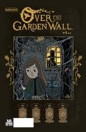 OVER GARDEN WALL #4