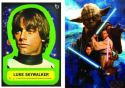 TOPPS 2015 SW FORCE AWAKENS SER 1 T/C BOX