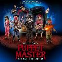 PUPPET MASTER DOUBLE LP VINYL SET