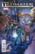 ULTIMATES #1